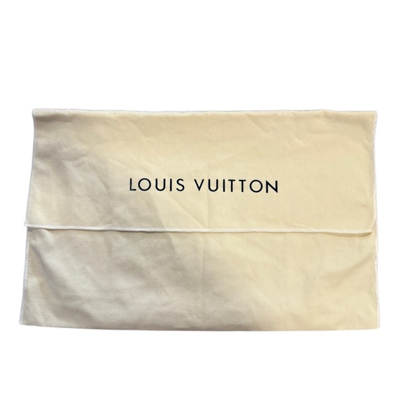 Louis Vuitton Other - Louis Vuitton Large Flap Dust Bag